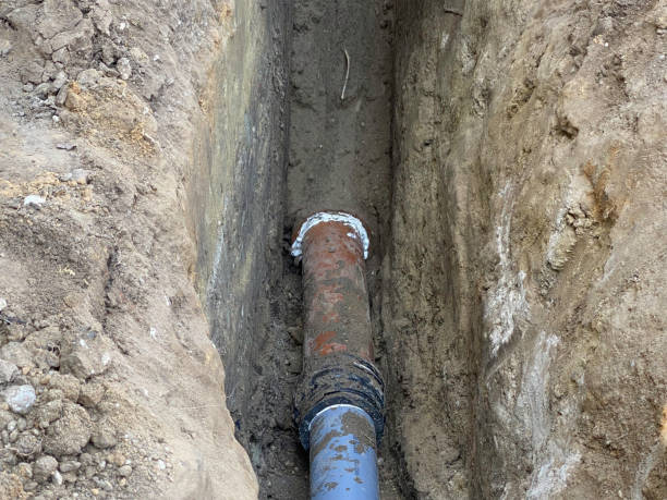 Best Emergency water damage restoration  in Vla Grove, IL